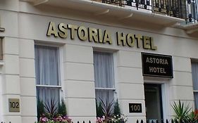 Hotel Astoria